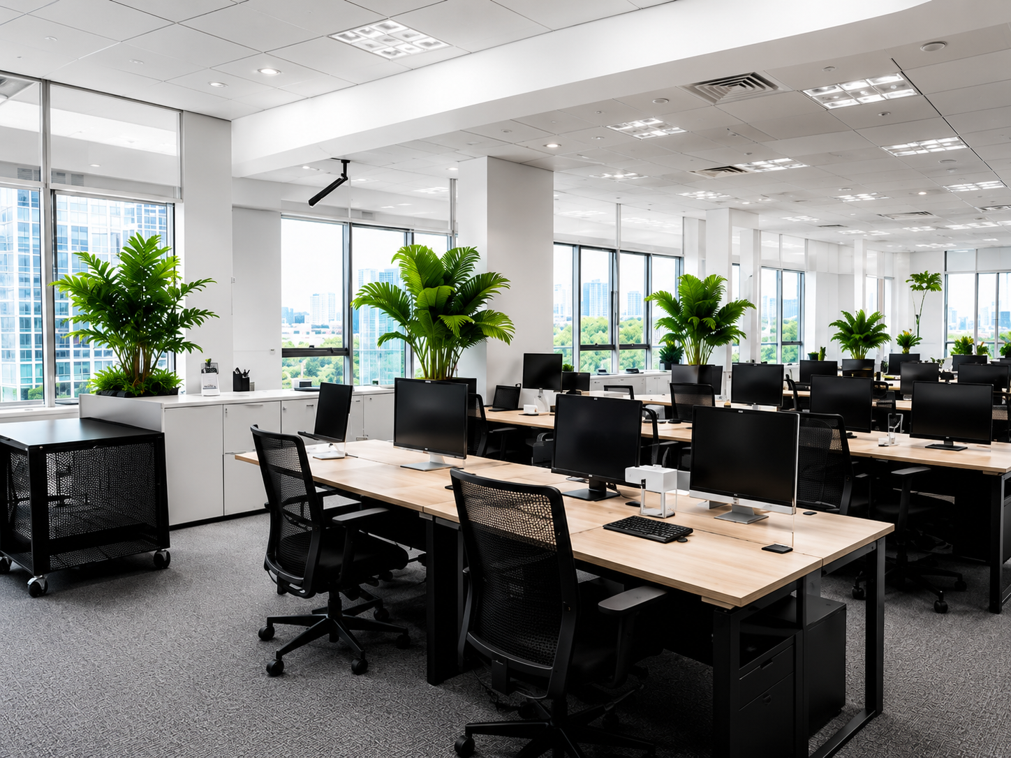 中小企業案例